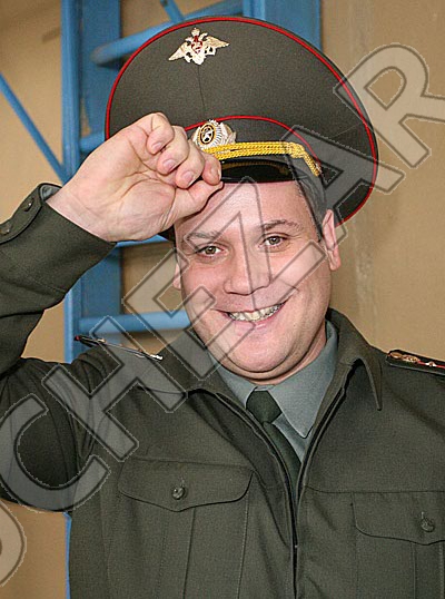 Спартак Сумченко