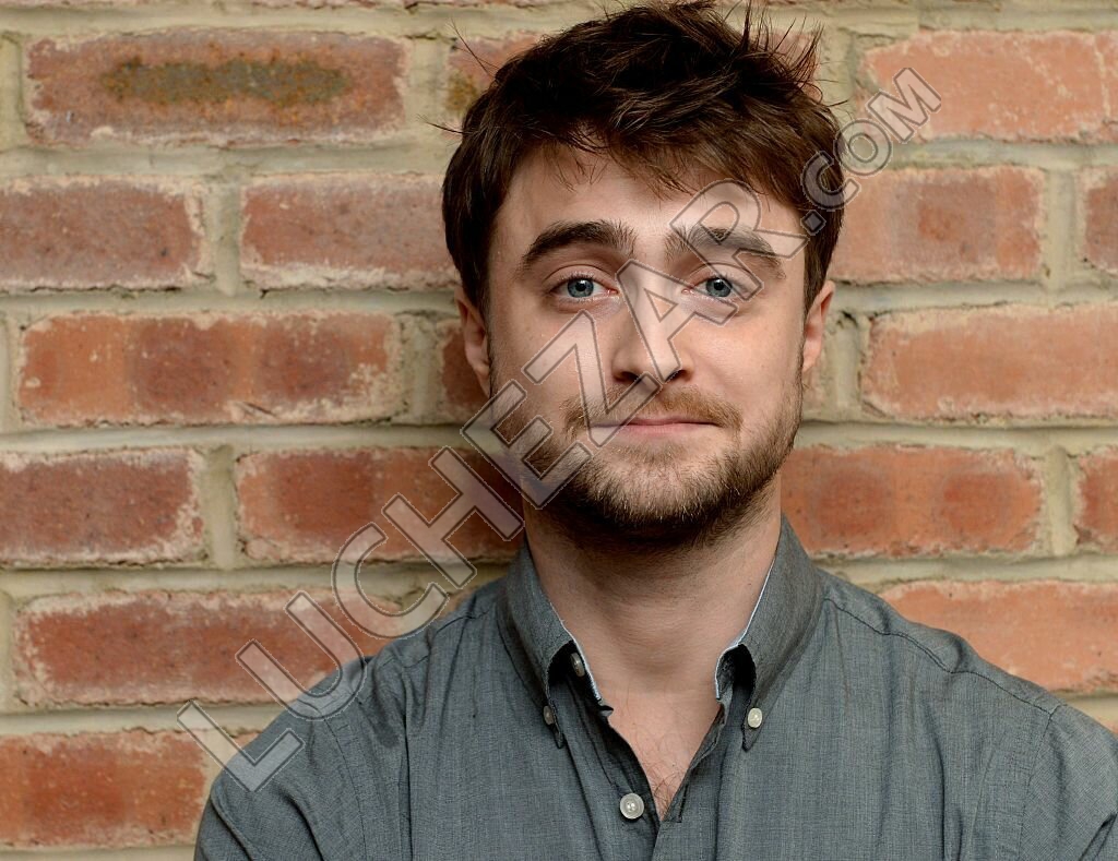 Дэниел Рэдклифф (Daniel Radcliffe)