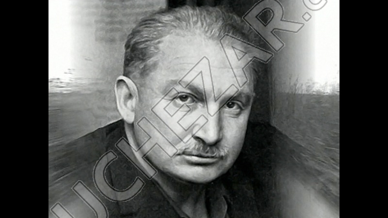 Борис Слуцкий