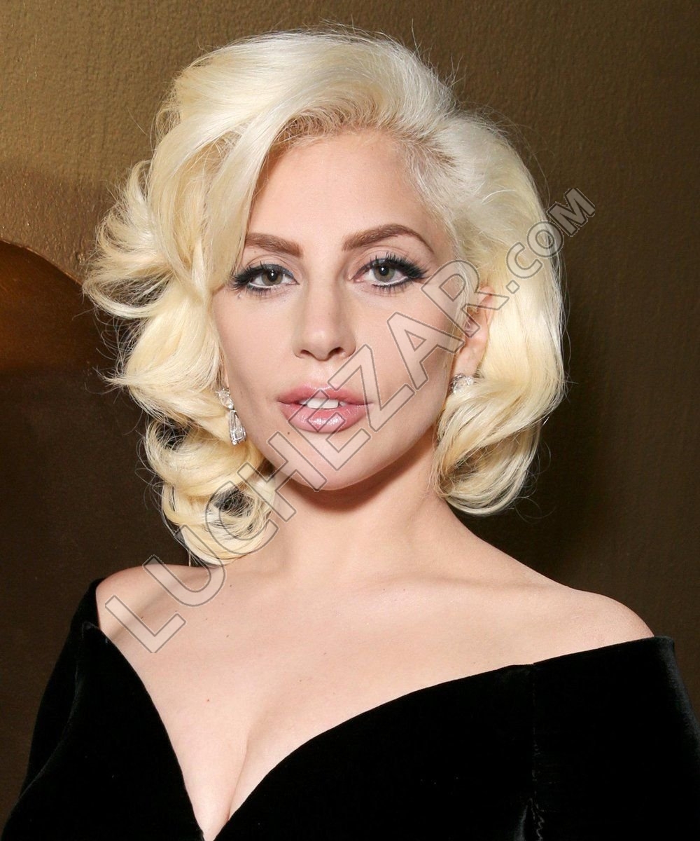 Леди Гага (Lady Gaga)