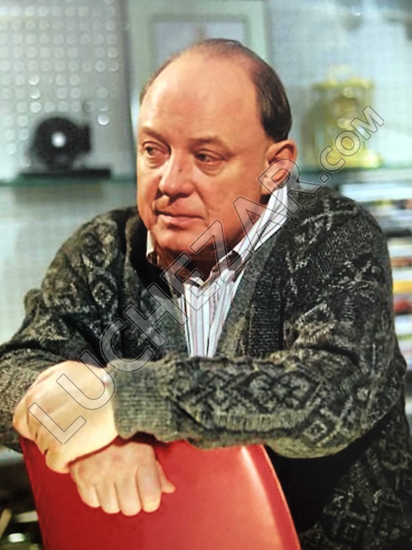 Владимир Юматов