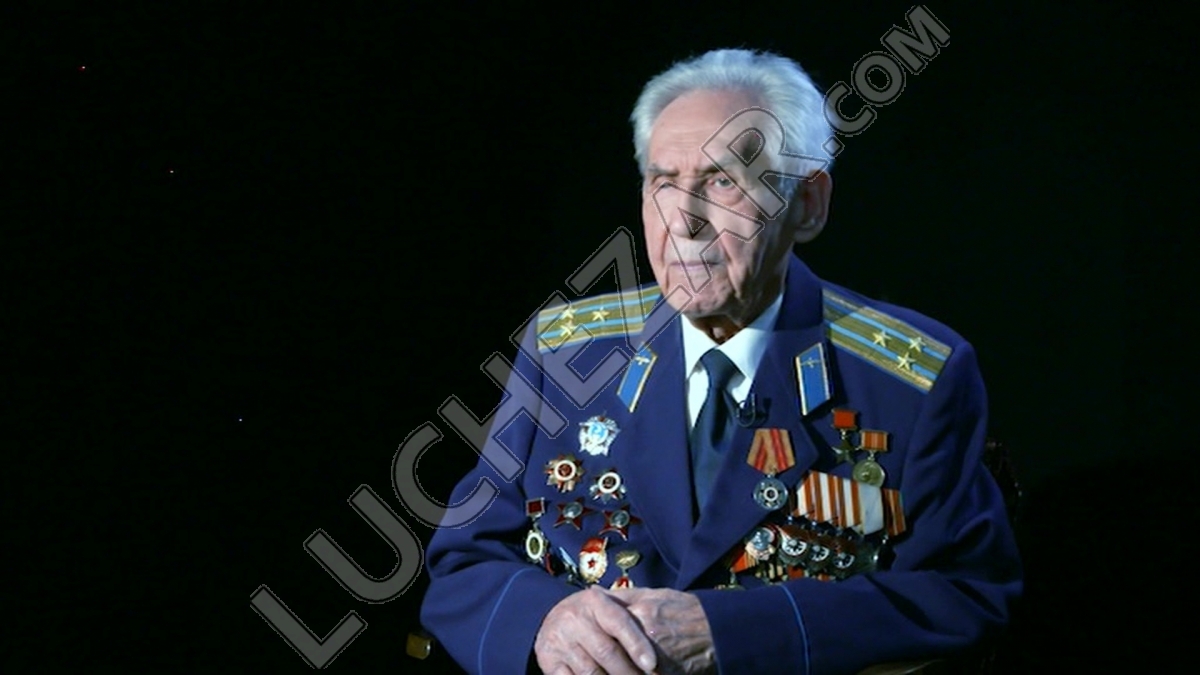 Николай Оловянников