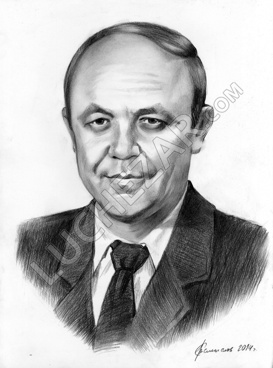Юрий Сенкевич