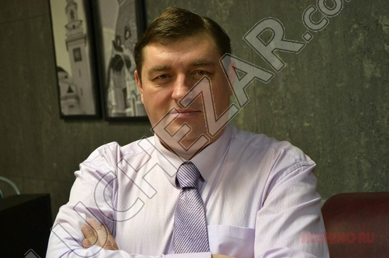 Игорь Ромащенко