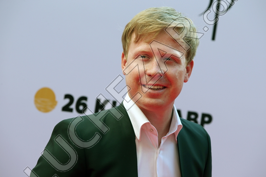 Антон Богданов