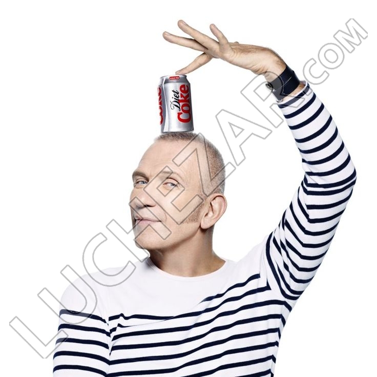 Жан - Поль Готье (Jean - Paul Gaultier)