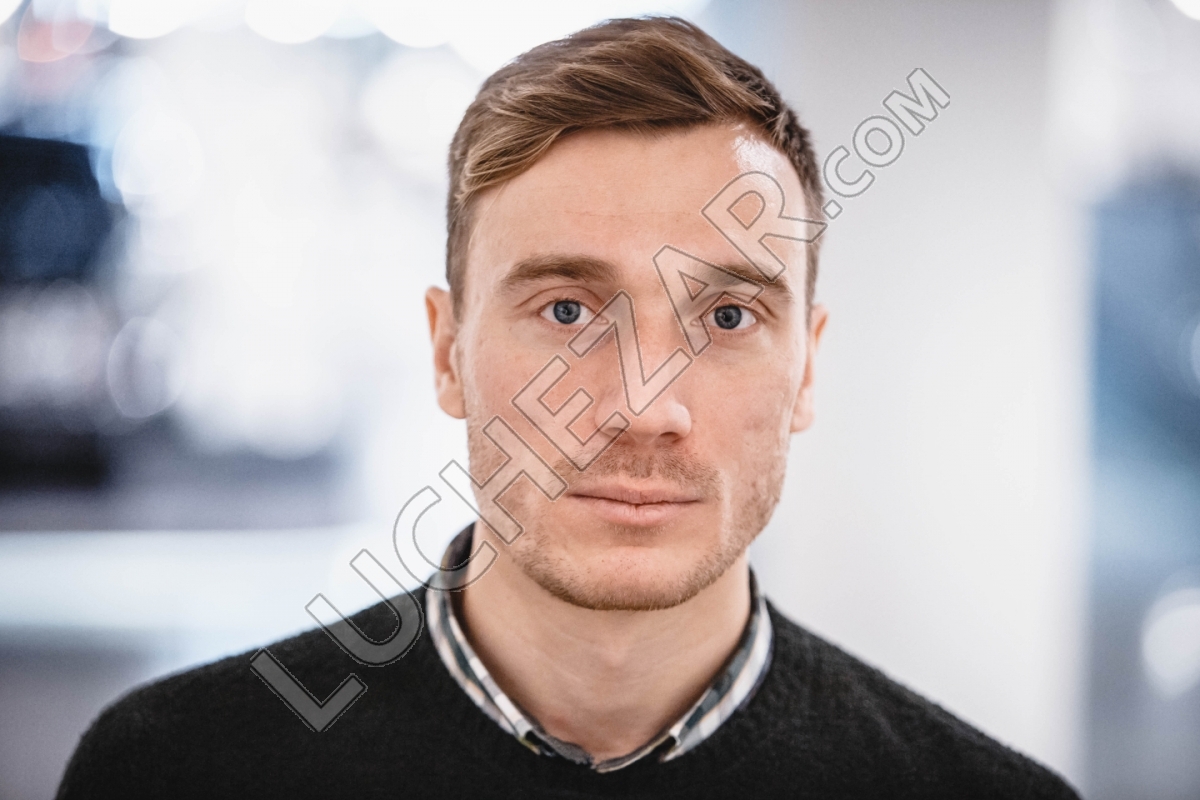 Георгий Иобадзе
