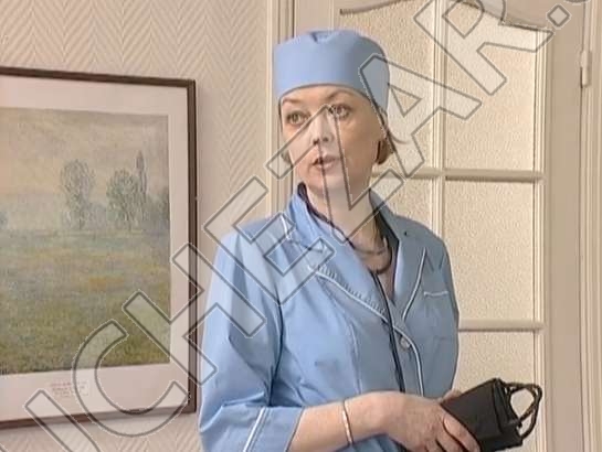 Ольга Агеева