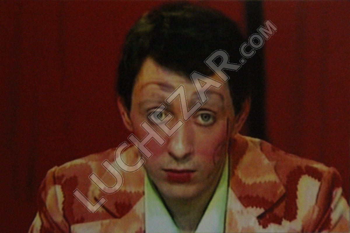 Валерий Лёвушкин