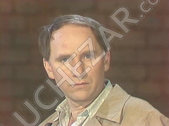 Валерий Баринов