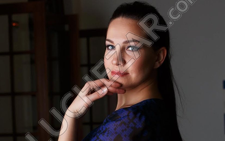 Ксения Дудникова