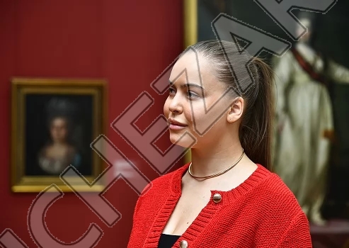 Анна Трубецкая