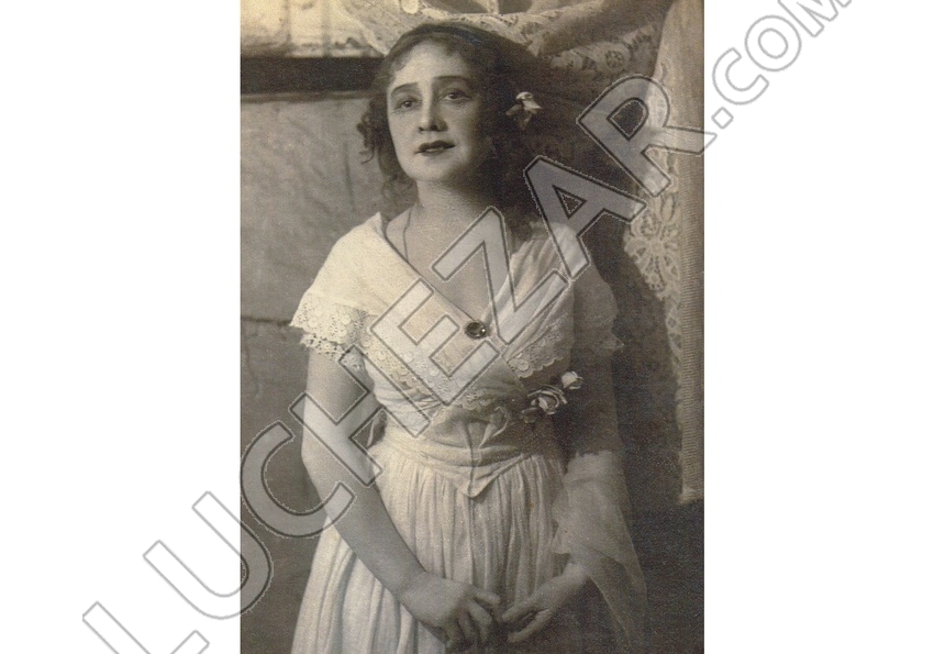 Дина Кирова