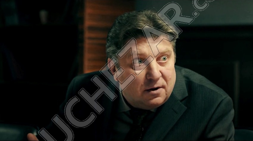 Владимир Миронов