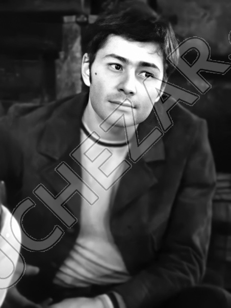 Всеволод Абдулов
