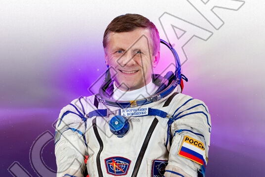 Андрей Борисенко