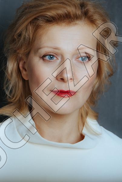 Марина Кондратьева