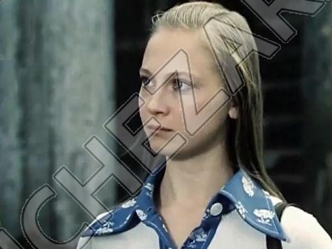 Светлана Смирнова