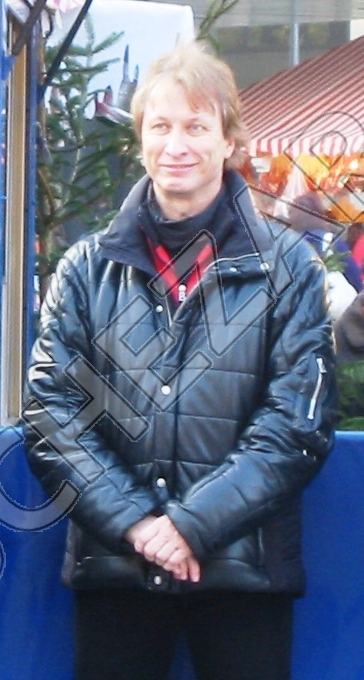 Норберт Шрамм (Norbert Schramm)