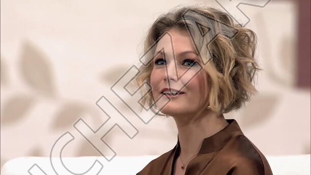 Эльвира Болгова