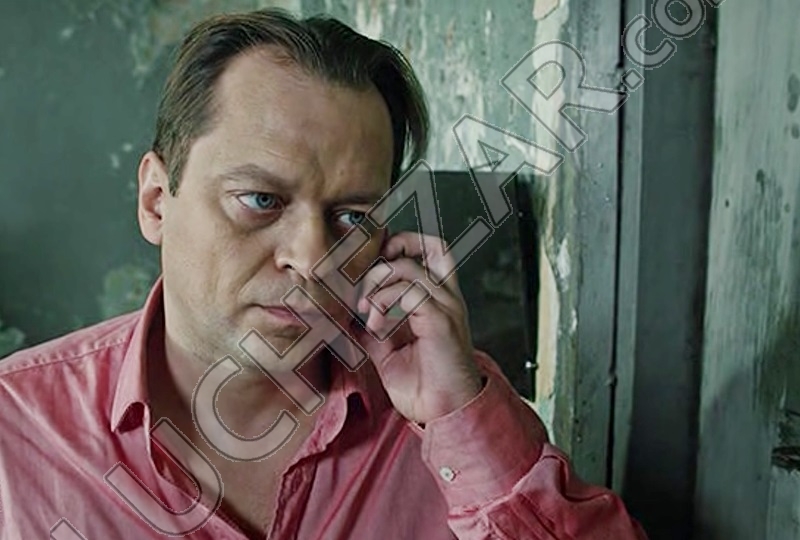 Анатолий Кот