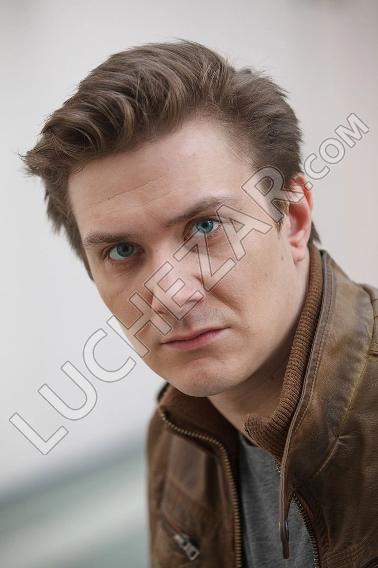 Андрей Горбачёв