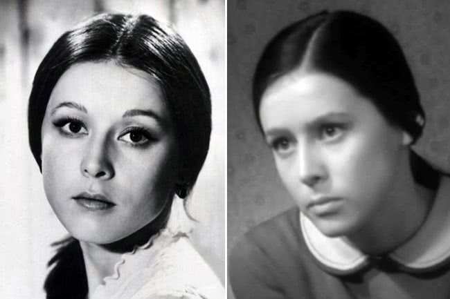 Елена Прудникова-Смирнова