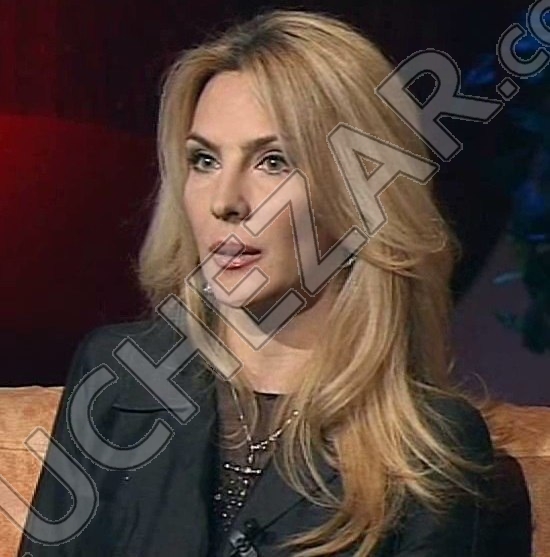 Алёна Иванцова