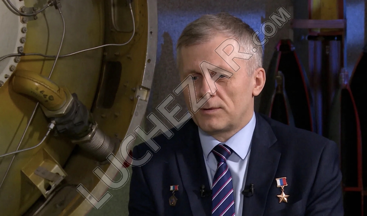 Андрей Борисенко