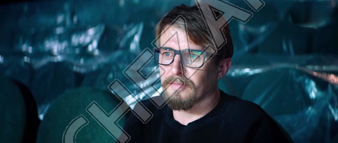 Алексей Нужный