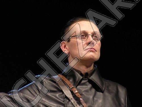 Василий Реутов