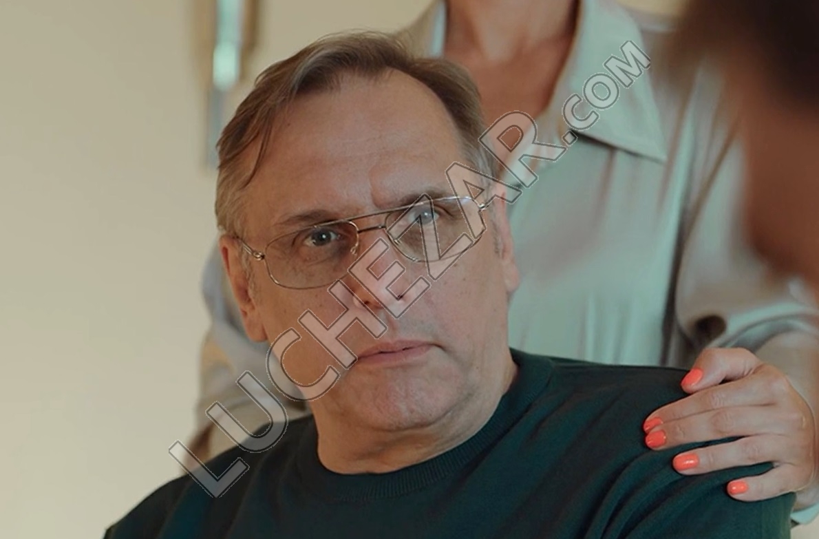 Сергей Выборнов