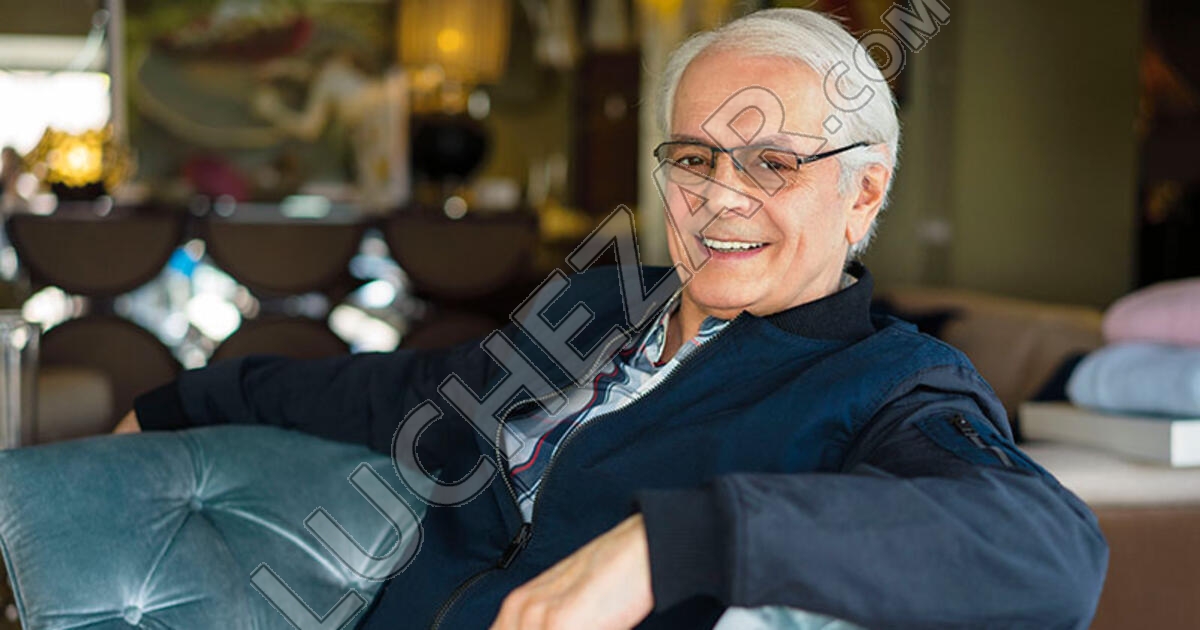 Алексей Шейнин