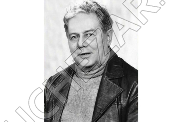 Марк Юдалевич