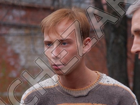 Павел Галич