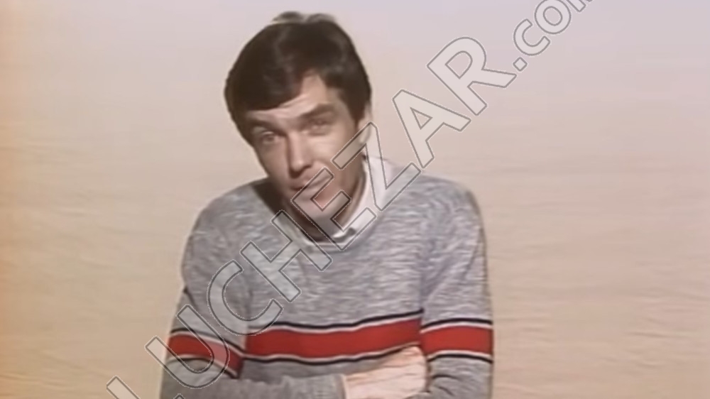 Юрий Николаев