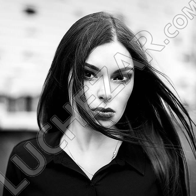 Анна Ревякина