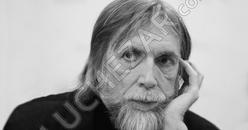 Владимир Мартынов