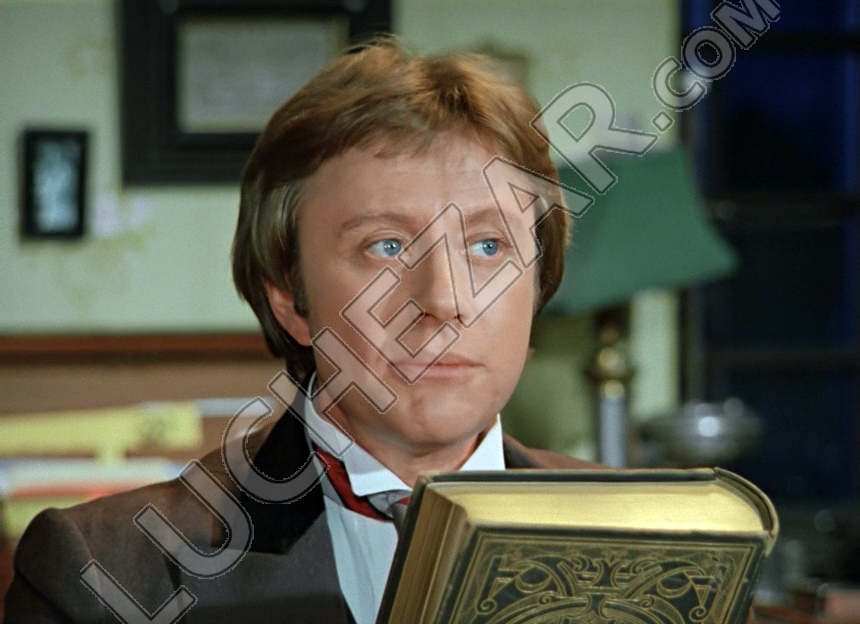Андрей Миронов