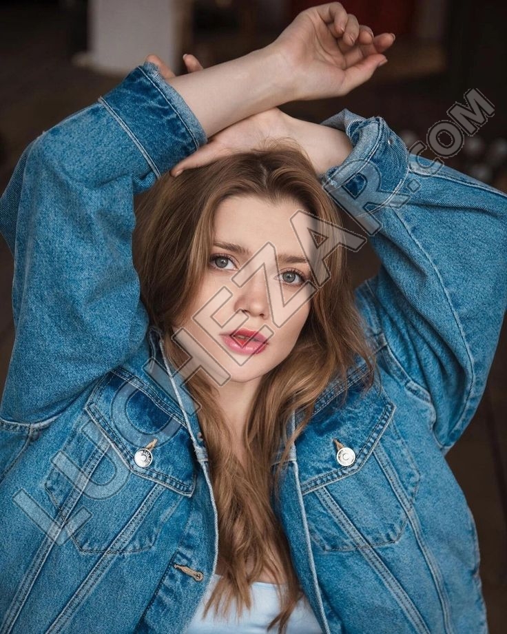 Алина Ланина