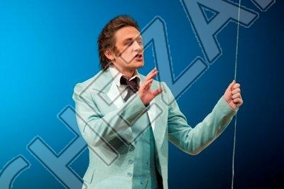 Василий Реутов