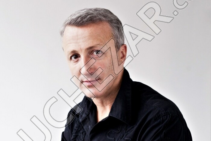 Виталий Егоров