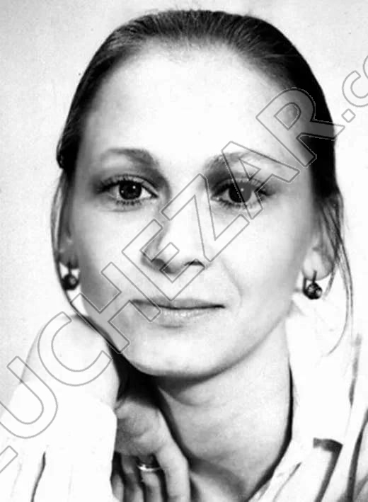 Светлана Смирнова