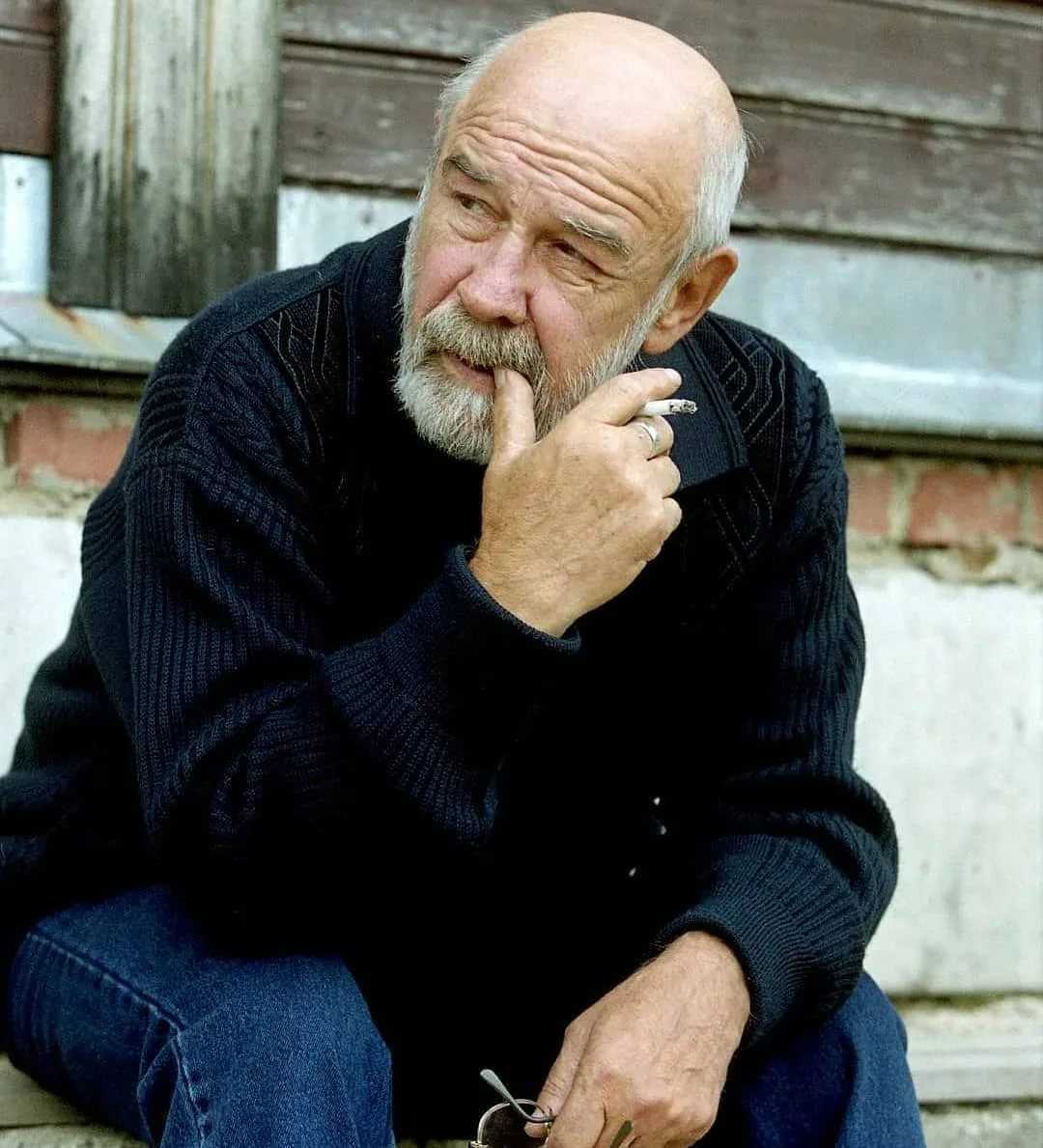 Лев Борисов