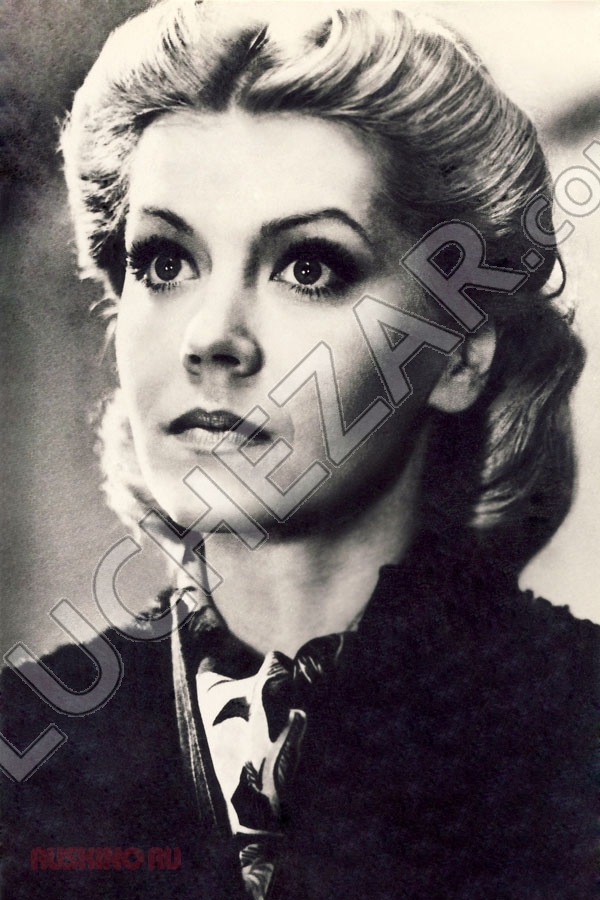Лилита Озолиня (Lilita Ozoliņa)