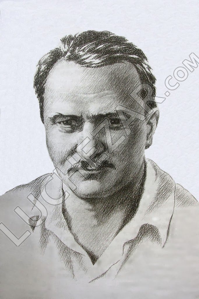 Виталий Бианки