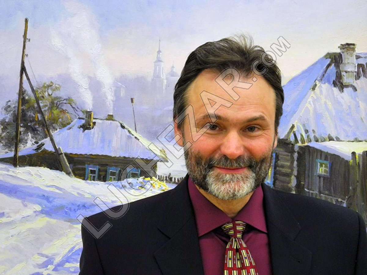 Алексей Ефремов