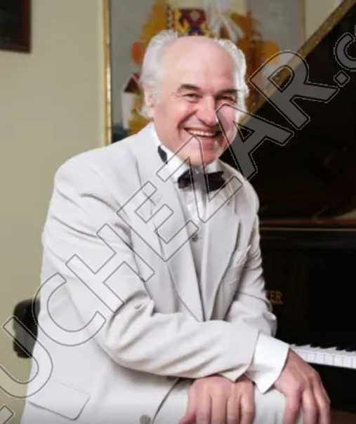 Евгений Дога