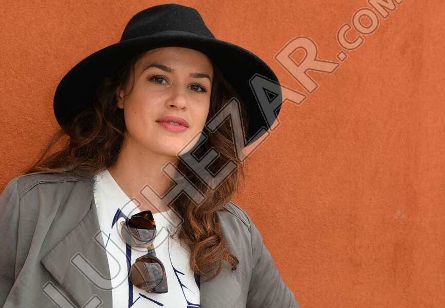 Алис Давид (Alice David)