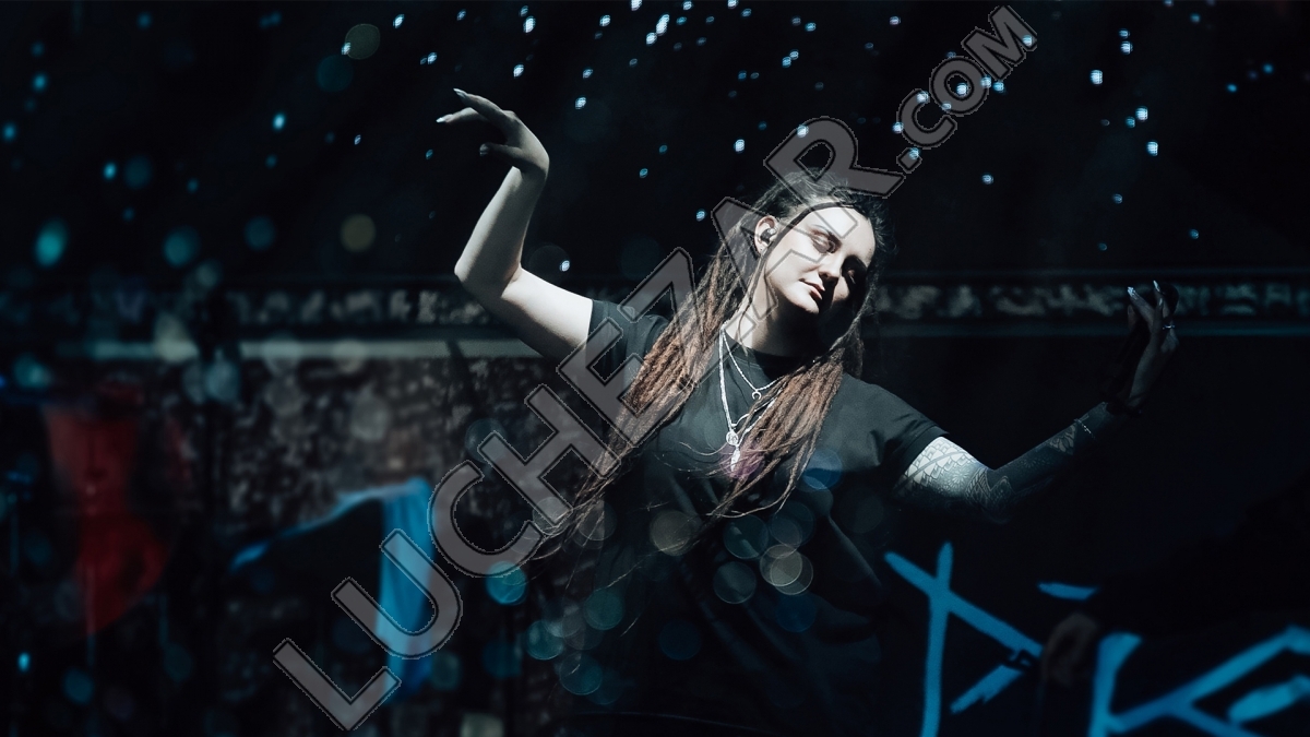 Екатерина Бардыш (Drummatix)